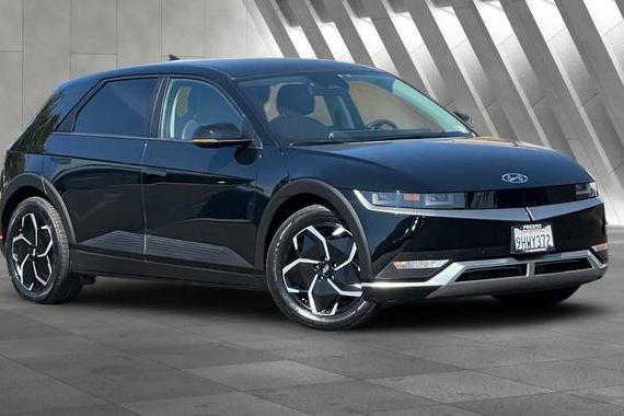 HYUNDAI IONIQ 5 2023 KM8KNDAF8PU189063 image HYUNDAI IONIQ 5 2023 KM8KNDAF8PU189063 image